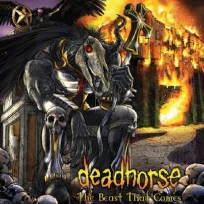 Dead Horse : The Beast That Comes